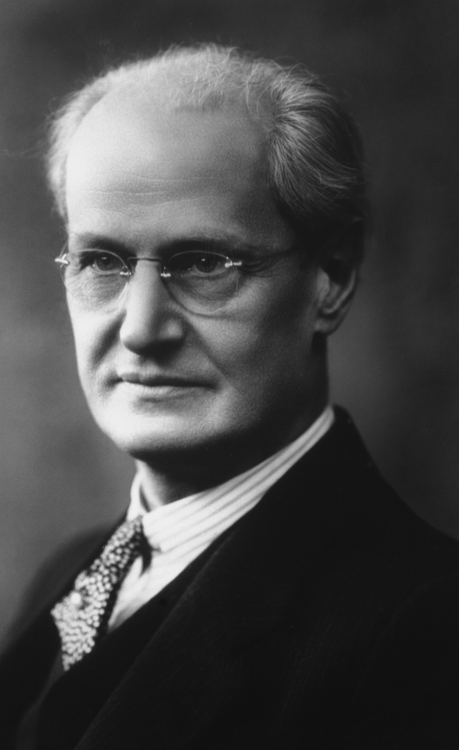 William Sutherland Maxwell, Ruhiyyih Khanum's father